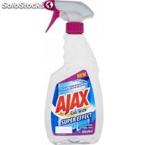 AJAX 500ml Super Effect Window Cleaner
