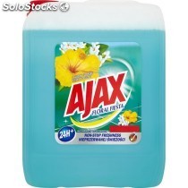 Ajax 5l Blue