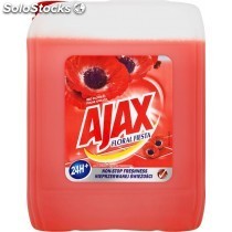 Ajax 5l Red