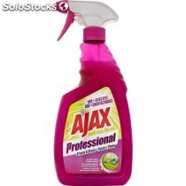 AJAX 600ml Professional Grease &amp; Stains Spray