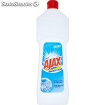 AJAX 700ml Fresh Cleaning Cream