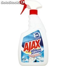 AJAX 750ml Bathroom Cleaning Spray