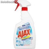 AJAX 750ml Desinfection Spray