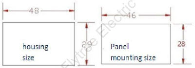 Ajustable medidor batería 10 barras LED indicador digital de descarga batería - Foto 4