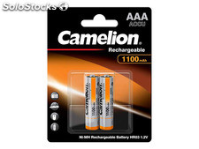 Akku Camelion AAA Micro 1100mAH (2 Stk)