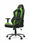 AKRacing Nitro Gaming Chair Green ak-nitro-gn - 1