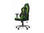 AKRacing Nitro Gaming Chair Green ak-nitro-gn - Foto 4