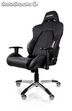 AKRacing Premium V2 PC gaming chair Padded seat AK-7002-BB