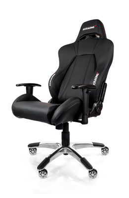 AKRacing Premium V2 PC gaming chair Padded seat AK-7002-BB