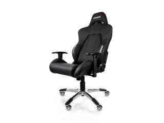 AKRacing Premium V2 PC gaming chair Padded seat AK-7002-BB - Foto 3