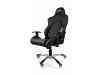 AKRacing Premium V2 PC gaming chair Padded seat AK-7002-BB - Foto 4