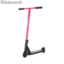 Akrobatik-Roller rosa Speedlion