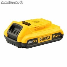 Akumulator litowy Dewalt dcb183-xj