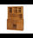 Alacena De Salon 5 Puertas Madera Maciza 187 cm(alto)130 cm(ancho)42 cm(largo) - 1