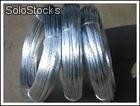 Alambres Galvanizado N12.5 y N10