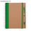 Alani notebook fern green RONB8073S1226 - Foto 3