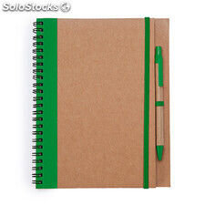 Alani notebook fern green RONB8073S1226 - Photo 3