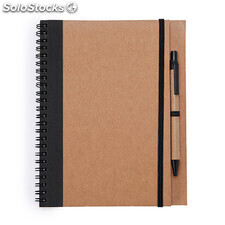 Alani notebook orange RONB8073S131