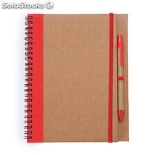 Alani notebook orange RONB8073S131 - Photo 5