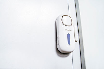 Alarma puerta + mando energeeks eg-AL002 - Foto 3