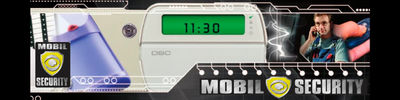 Alarmas monitoreadas y Alarmas inalambricas GSM bogota - Foto 2