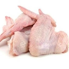 Alas de pollo congeladas halal de primera calidad - 3