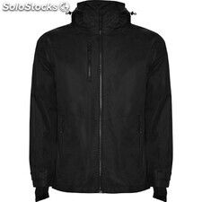 Alaska jacket s/l black ROCQ11060302 - Photo 2