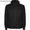 Alaska jacket s/l black ROCQ11060302 - Photo 4