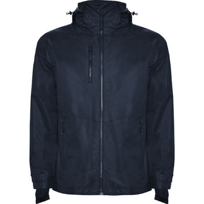 Alaska jacket s/l navy ROCQ11060355