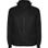 Alaska jacket s/s black ROCQ11060102 - 1