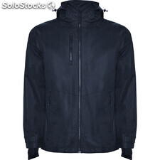 Alaska jacket s/xl black ROCQ11060402