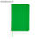 Alba notebook fern green RONB8050S1226 - Photo 2