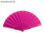 Albero hand fan light pink ROPF3110S148 - Photo 2