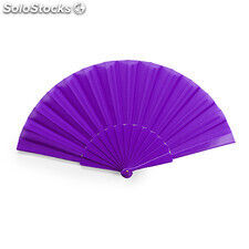 Albero hand fan purple ROPF3110S171 - Photo 5