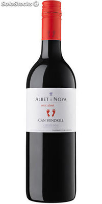 Albet i noya petit albet tinto (red wine)