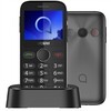 Alcatel 2020X Telefono Movil 2.4&quot; qvga Gris