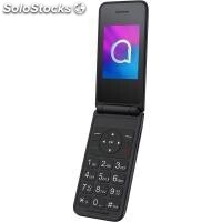 Alcatel 3082X Telefono Movil 2.4&quot; qvga bt Gray