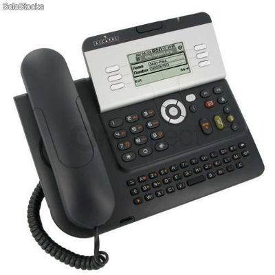 Alcatel 4029 telephone