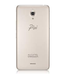 Alcatel 8050D Pixi 4 de 6¨ Dual , color Gold - Foto 2