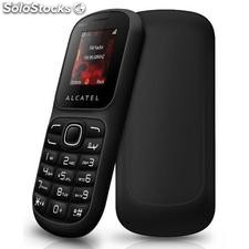 Alcatel ot-217 Téléphone mobile gsm de marque.