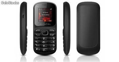 Alcatel ot-217 Téléphone mobile gsm de marque. - Photo 2