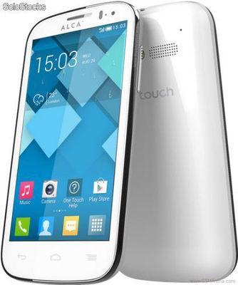 Alcatel pop c5 (Smart Phone de 4,5&quot;)