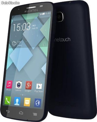 Alcatel pop c7 Dual SIm 7041d (Smart Phone de 5&quot;)