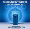 Alcool isobuthylique (isobuthanol)
