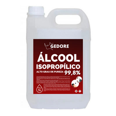Álcool Isopropilico 99,8% Puro Limpa Placas e Eletrônicos - Foto 2
