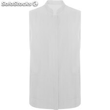 Aldany tunic s/s white RODE91050101