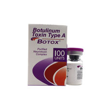Alergan botox botulinum&#39; toxin type A anti wrinkles
