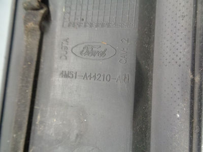 Aleron trasero / 4M51A44210AH / 4592603 para ford focus berlina (CAP) 2.0 TDCi c - Foto 4