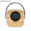 Alesso wireless speaker bamboo ROBS3210S1999 - Foto 3