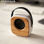 Alesso wireless speaker bamboo ROBS3210S1999 - Photo 2